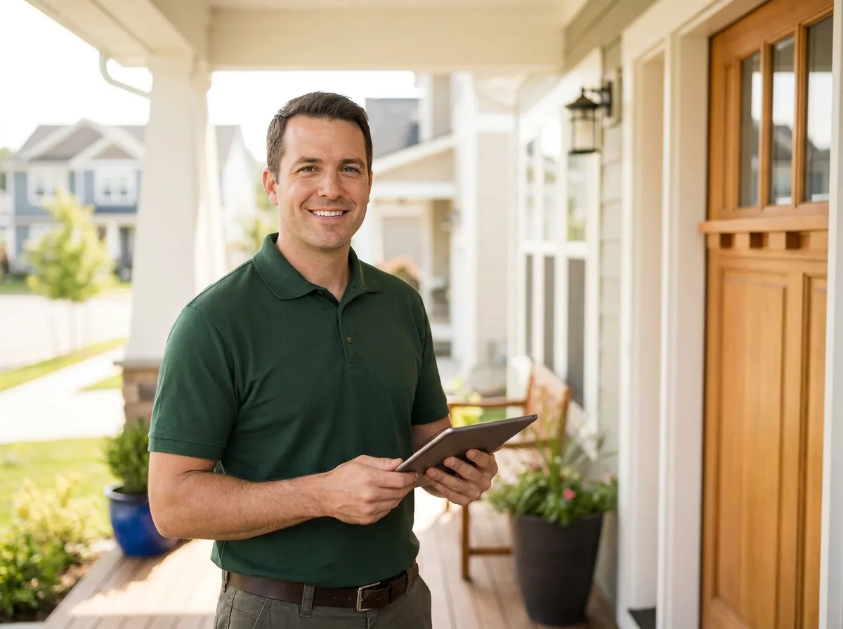 Pest control FAQs for New Waverly, IN